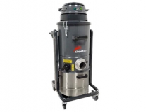 Máy hút bụi công nghiệp Delfin 451BL Z22 INERT