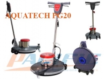 PG20 FLOOR POLISHER