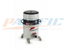 Máy hút bụi dược phẩm Delfin Microtec