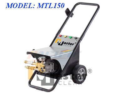 Máy Xịt Rửa Nước Cao Áp Masterclean MTL150