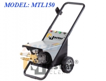 Máy Xịt Rửa Nước Cao Áp Masterclean MTL150