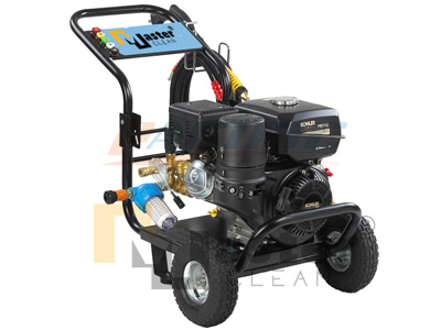Máy xịt rửa nước cao áp động cơ xăng Masterclean MTH275