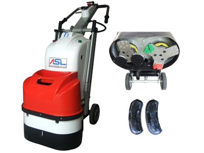 Máy mài sàn bê tông ASL500-T3