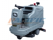 Máy chà sàn ngồi lái Pullman PMA145BT