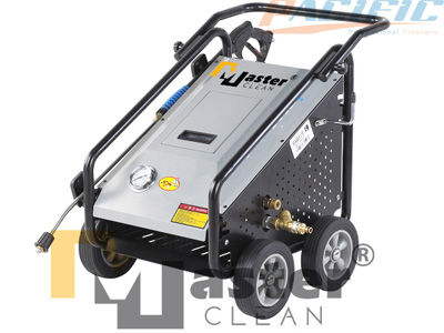 Máy phun rửa nước áp lực cao Masterclean MLD200
