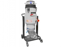 Máy hút bụi công nghiệp Delfin MTL 301BAG