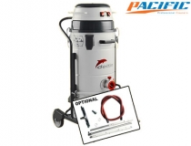 Máy hút bụi công nghiệp hiệu Delfin MTL202DS OVEN