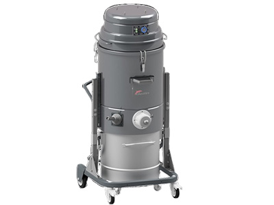 MÁY HÚT BỤI CHỐNG CHÁY NỔ DELFIN DM2ELZ22
