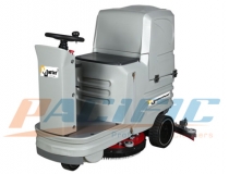 Máy lau sàn nhà công nghiệp Masterclean Mast600B
