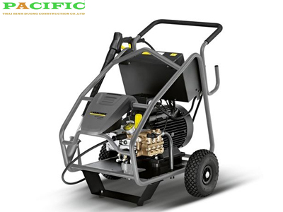 Máy xịt rửa nước cao áp 500Bar Karcher Đức HD 9/50 – 4 Cage