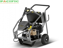 Máy xịt rửa nước cao áp 500Bar Karcher Đức HD 9/50 – 4 Cage