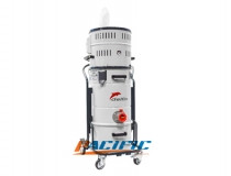 Máy Hút Bụi Công Nghiệp Delfin Mistral 202 DS ECO M