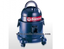 Máy hút bụi khô / nước và thổi SANCOS Model: 3223W 
