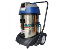 Máy hút bụi công nghiệp Grammy GM270S