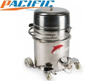 Máy hút bụi phòng sạch Delfin LC1000D