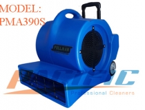 PMA390S 3-Speed Hot-air blower