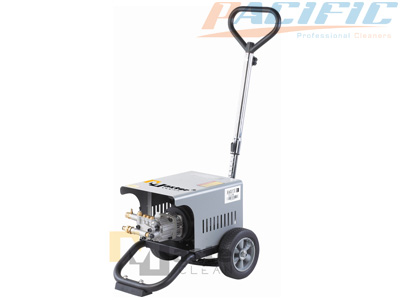Máy phun rửa áp lực Masterclean MT120