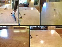 Với nhiều năm kinh nghiệm về cung cấp máy, hóa chất và bàn giao giải pháp về sàn đá Granite của chúng ta, có thể giải quyết hầu như bất kỳ vấn đề bạn có thể có với sàn đá granite, gạch hoặc mặt bàn của bạn và chúng tôi có thể mang lại màu sắc của đá granit của bạn với trở lại như ban đầu!