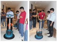 Hướng dẫn cụ thể theo từng nhu cầu khách hàng.
Hướng dẫn mua máy và phương pháp vận hành máy cho phù hợp