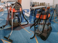 CUNG CẤP MÁY HÚT BỤI THẢM SHOWROOM, VĂN PHÒNG CÔNG TY TẠI TP.HCM