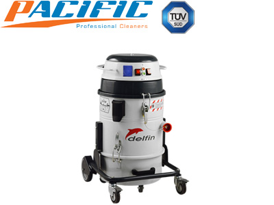 Máy hút bụi công nghiệp Delfin 301 Dry TUV M