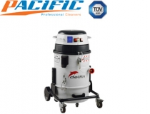 Máy hút bụi công nghiệp Delfin 301 Dry TUV M