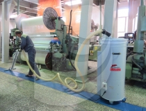 Máy hút bụi công nghiệp Delfin AS30
