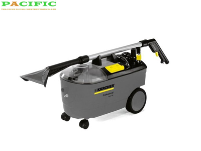 Máy phun hút giặt thảm Karcher Puzzi 100