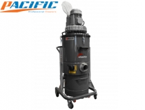 Máy hút bụi công nghiệp Delfin Zefiro 60 T4