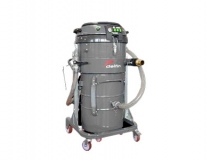 Máy hút bụi công nghiệp Delfin TC100 MPI