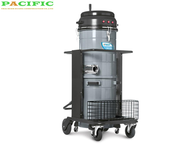 Máy hút bụi công nghiệp Fimap Model: INV3.100