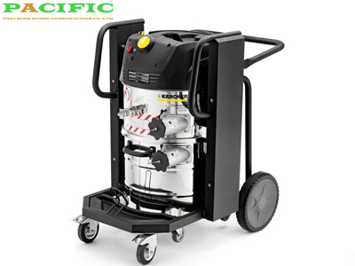 Máy hút bụi công nghiệp Karcher Model: IVC 60/12 – 1 Tact EC H Z22