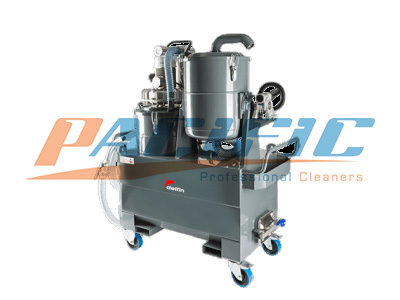 MÁY HÚT BỤI CÔNG NGHIỆP TECNOIL 400 T4.3