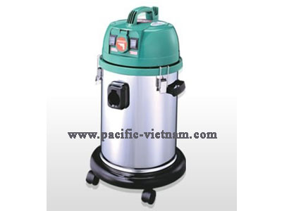 Máy hút bụi khô / nước và thổi SANCOS Model: 3292W