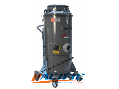 Máy hút bụi công nghiệp Delfin Model: DM3