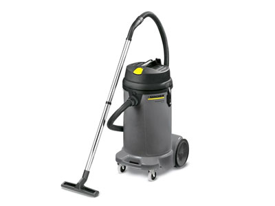 Máy hút bụi khô ướt Karcher NT 48/1
