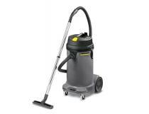 Máy hút bụi khô ướt Karcher NT 48/1