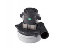 Motor hút bụi 24V DC- Mỹ