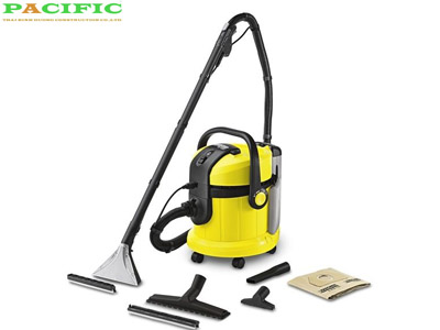 Máy giặt thảm, hút bụi, nước Karcher Model: SE 4001
