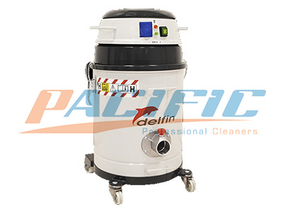 Máy hút bụi công nghiệp Delfin MTL 401 Dry
