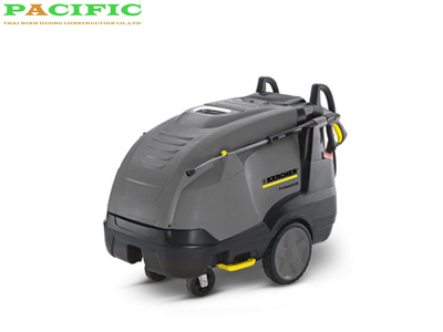 Máy phun áp lực nước nóng  Karcher HDS-E 8/16-4M - 24KW