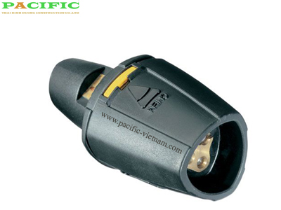 Đầu phun áp lực Karcher