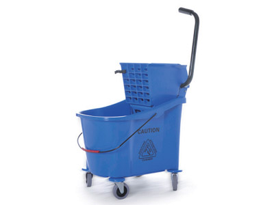 Xe ép nước lau nhà EC361