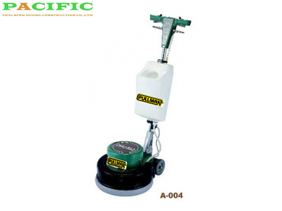 Máy đánh bóng sàn công nghiệp Pullman A-004