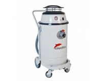 Máy hút bụi bằng khí nén Delfin 501 WD Air