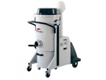 Máy hút bụi trung tâm Delfin Model 3534