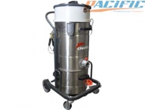 Máy hút bụi công nghiệp chống cháy nổ Delfin MTL202DS AIRES