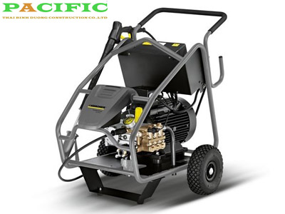 Máy phun rửa áp lực cao Karcher HD 13/35-4Cage