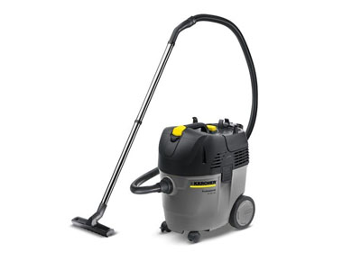 Máy hút bụi khô ướt Karcher NT 35/1 Ap