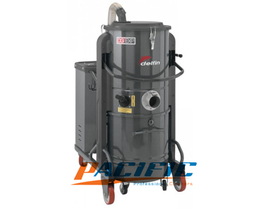 Máy hút bụi công nghiệp Delfin EXPDG 70 EL